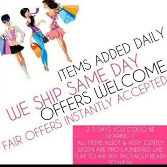 Ariat Top Size XXL Pink High Low Sleeveless EUC - Picture 10 of 10